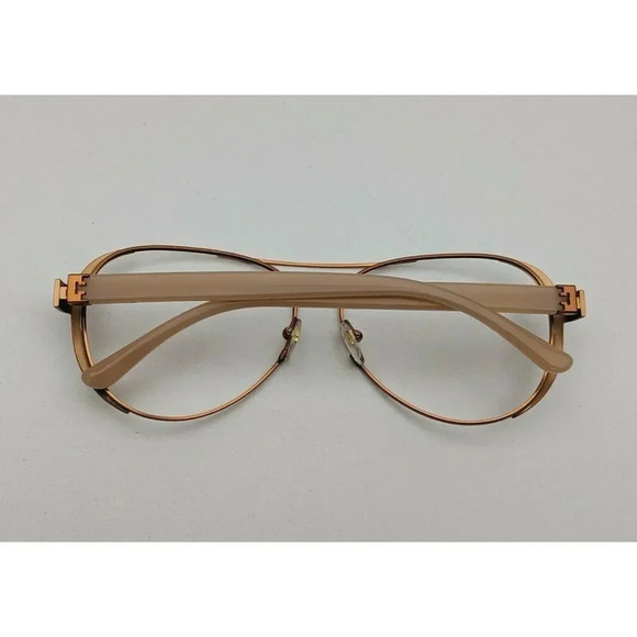 🕶️Frame Only! Tory Burch TY6052 Women's Sunglasses 60/14 140 /TO740🕶️ - Picture 7 of 9